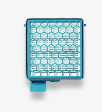 Miele Hygiene AirClean Filter SF-HY 60 zu Boost CX1