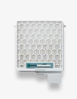 Miele HEPA AirClean Filter mit timestrip® SF-HA 60 zu Boost CX1