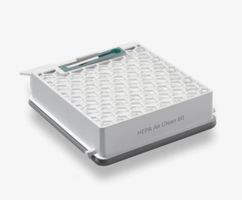 Miele HEPA AirClean Filter mit timestrip® SF-HA 60 zu Boost CX1