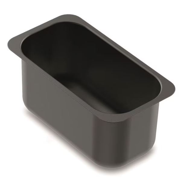 Koenig Fritteuse Inox 3 Liter