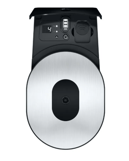 Jura Cool Control 1 Liter black 24261 (EB)