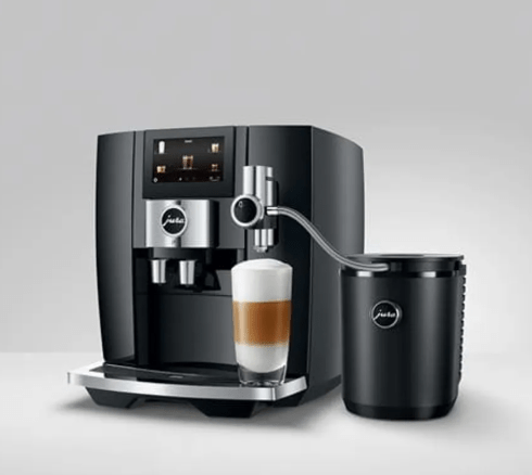 Jura Cool Control 1 Liter black 24261 (EB)