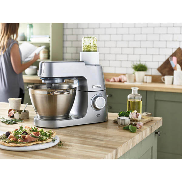 Kenwood Kräuter- und Gewürzhacker AT320A