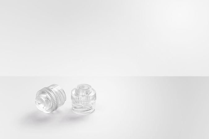 Jura auswechselbarer Milchauslauf CX3