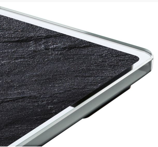 Soehnle Personenwaage Style Sense Compact 300 Slate