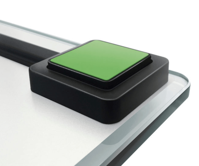 Soehnle Personenwaage Style Sense Compact 300 Slate