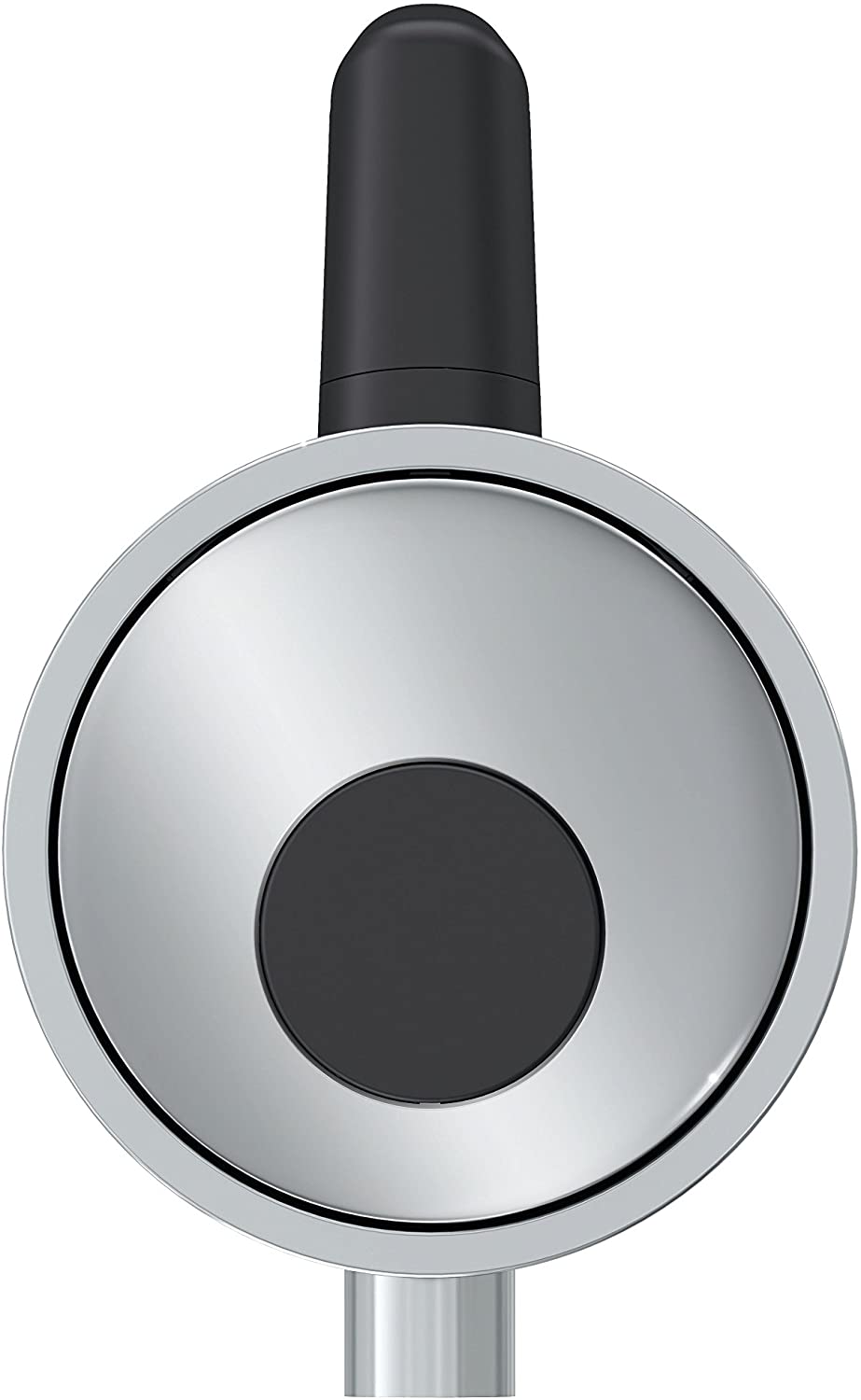 Graef Wasserkocher schwarz 1,5 Liter WK 62