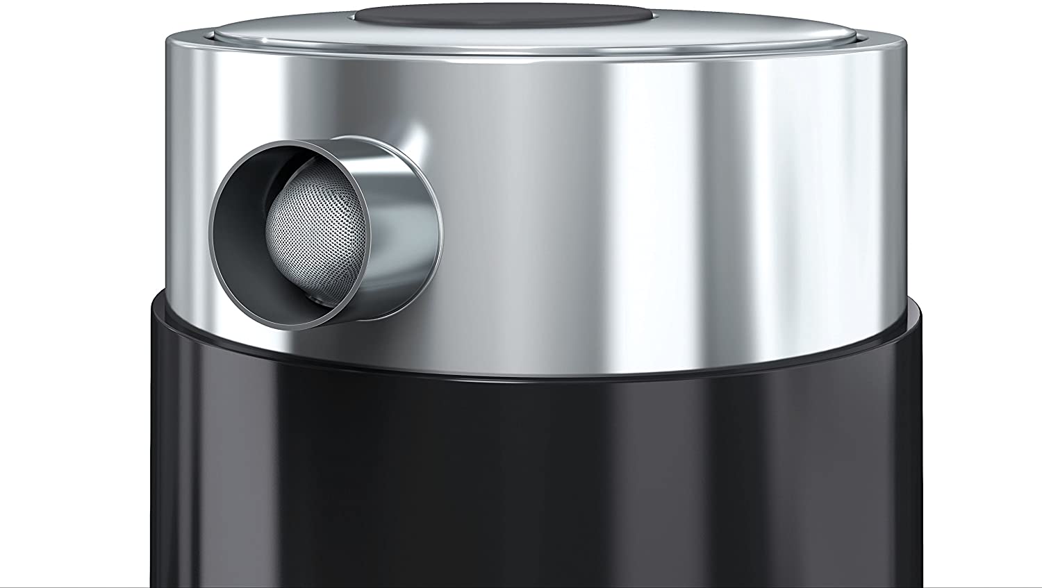 Graef Wasserkocher schwarz 1,5 Liter WK 62