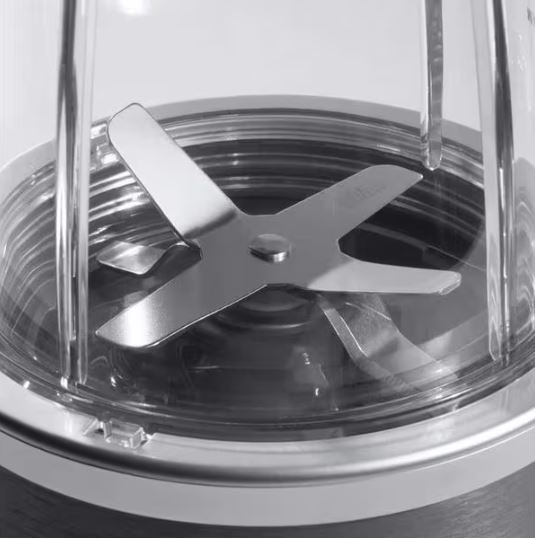 Nutribullet Standmixer NB1206DGCC Ultra Dark Grey 1200 Watt