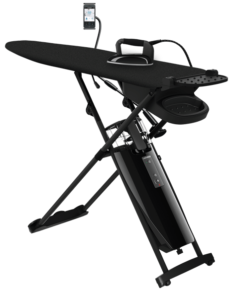 Laurastar Bügelsystem Smart M Limited Edition