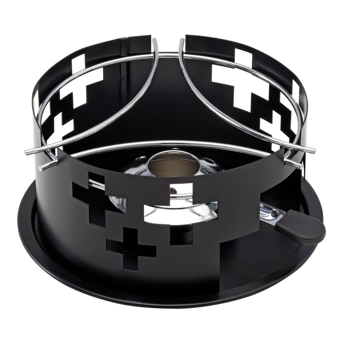 Kuhn Rikon Rechaud Schweizer Kreuz