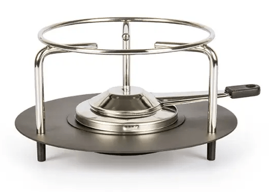 Stöckli Rechaud Aragon anthrazit