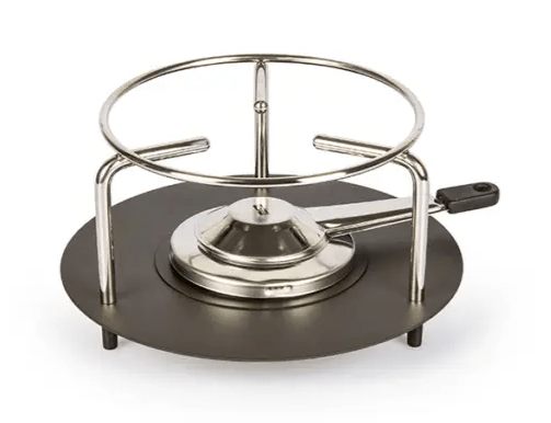 Stöckli Rechaud Aragon anthrazit