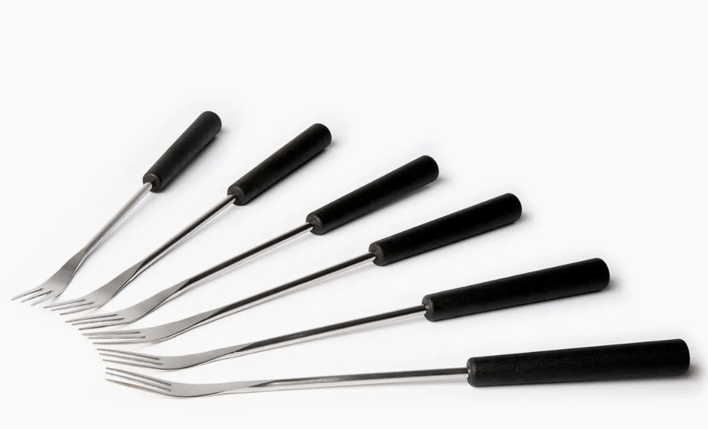 Stöckli Käsefondueset Bellavista Emotion ø23cm