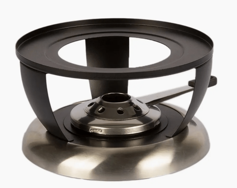 Stöckli Käsefondueset Bellavista Emotion ø23cm