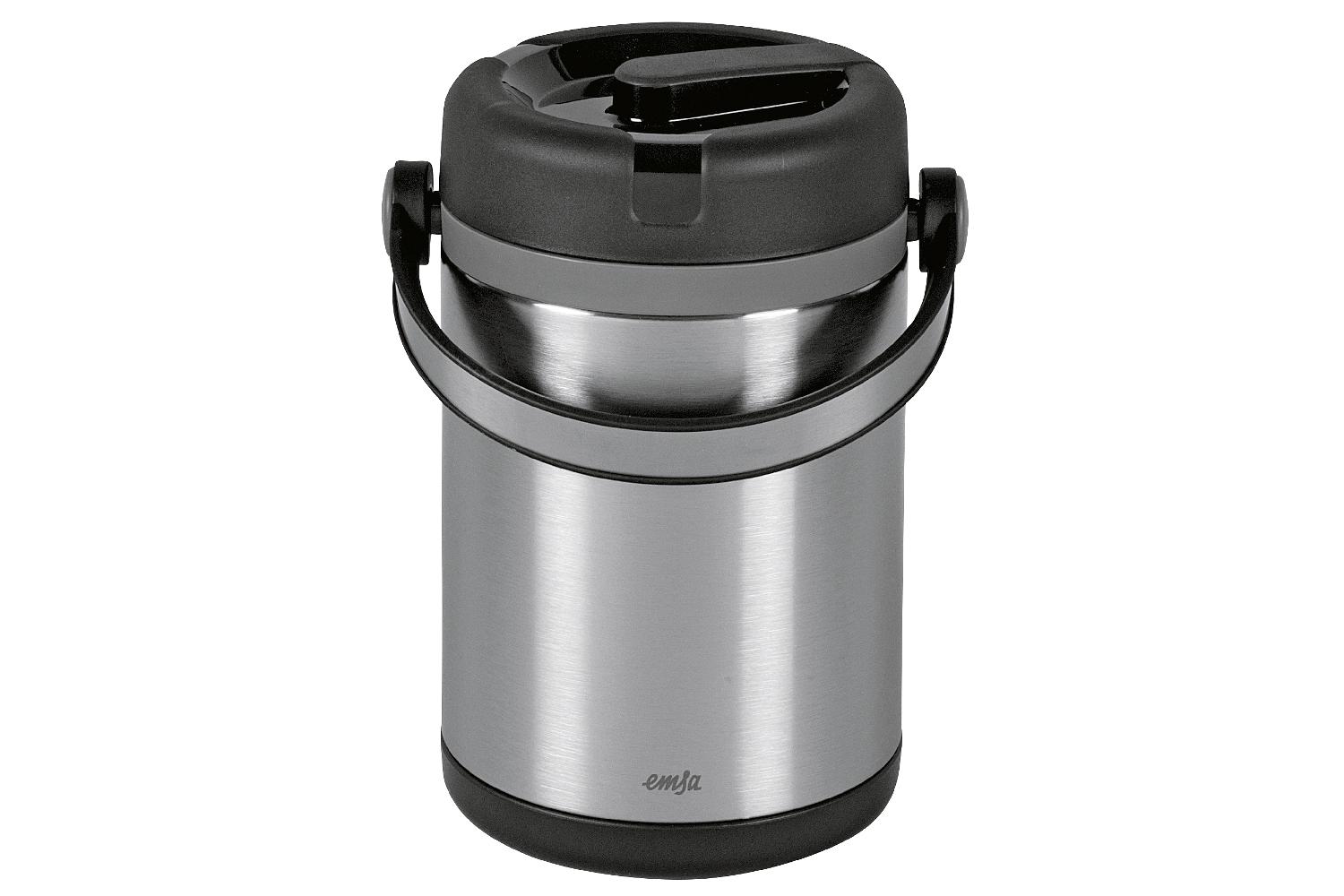 Speisegefäss Emsa Mobility 1,7 l