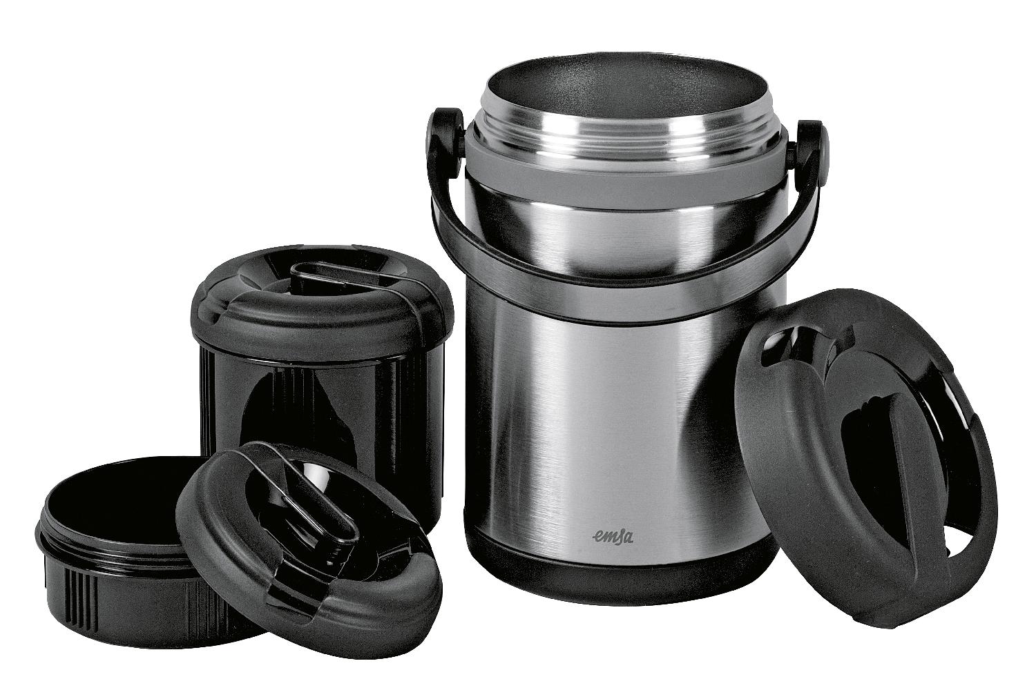 Speisegefäss Emsa Mobility 1,7 l