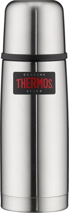 Isolierflasche Light & Compact, 0,35 Liter