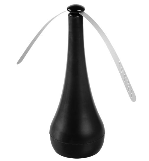 EUROM Fliegen- und Wespenvertreiber Fly Away Twister