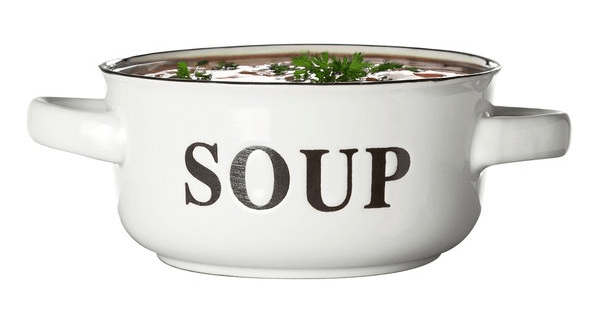 Cosy & Trendy Suppenschüssel 47 cl