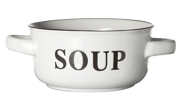 Cosy & Trendy Suppenschüssel 47 cl