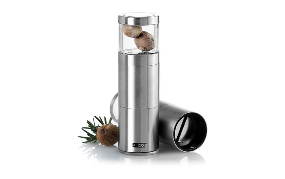 AdHoc Muskatmühle PM87