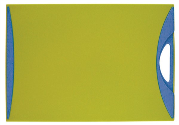 Schneidbrett grün / blau 28×40,5 cm, Kleon