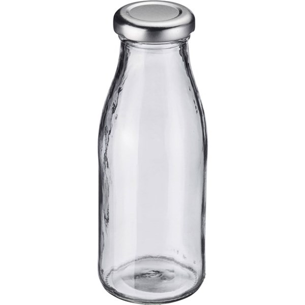 Westmark Glasflasche 250 ml