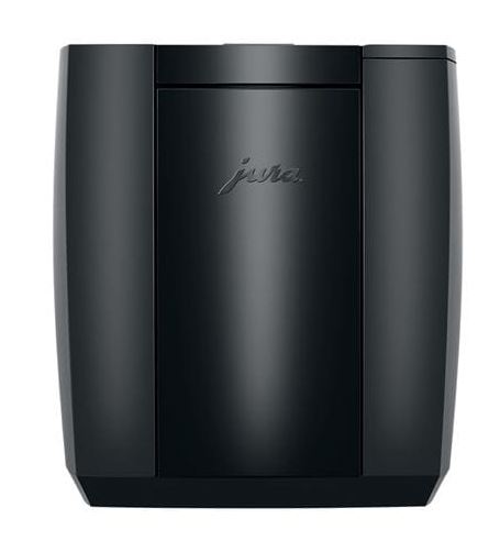 Jura Kaffeevollautomat J10 Piano Black (SA) 15593 inklusive Starterpaket Zemp AG*
