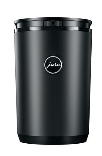 Jura Cool Control 2,5 Liter black