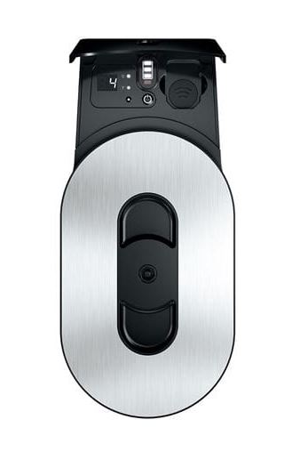 Jura Cool Control 2,5 Liter black