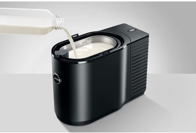 Jura Cool Control 2,5 Liter black