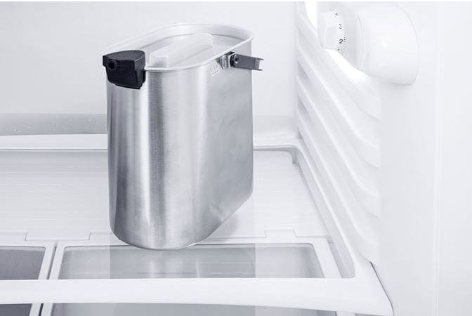 Jura Cool Control 2,5 Liter black