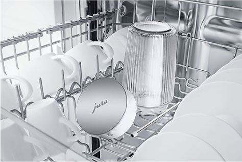 Jura Milch-Karaffe 24313