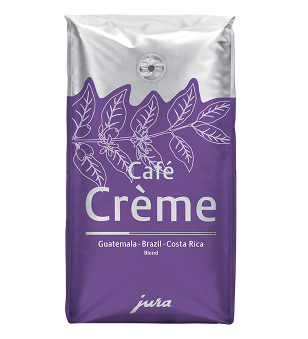 Kaffee Jura Café Crème 68016