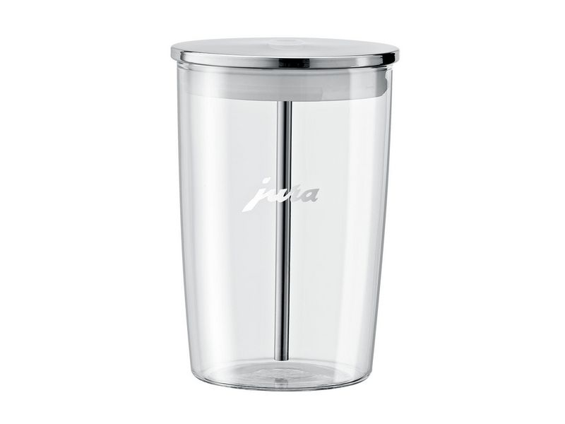 Jura Glas-Milchbehälter 72570