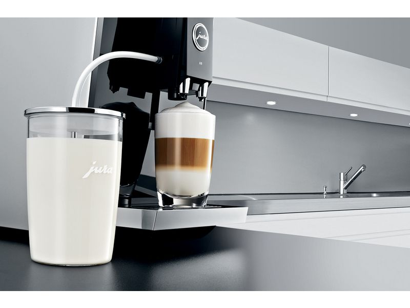 Jura Glas-Milchbehälter 72570