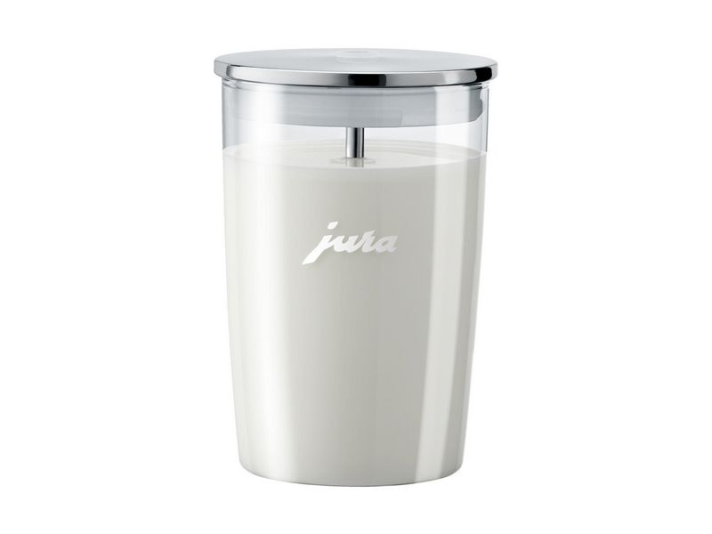 Jura Glas-Milchbehälter 72570