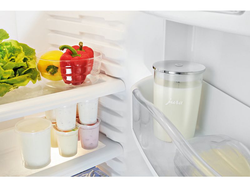 Jura Glas-Milchbehälter 72570
