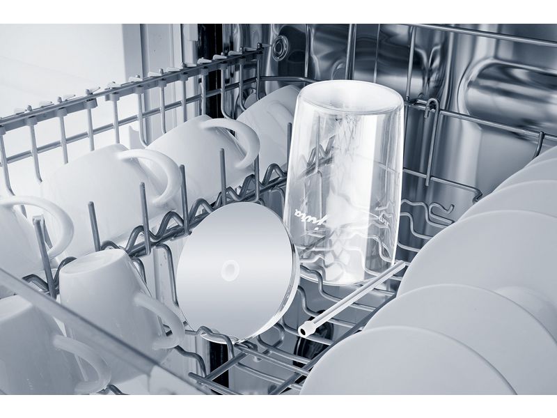 Jura Glas-Milchbehälter 72570