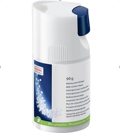 Jura Milchsystemreiniger Mini-Tabs 90 Gramm, für 30 Reinigungen, 24158 Jura Milchsystemreiniger Mini-Tabs 90 Gramm, für 30 Reinigungen, 24158