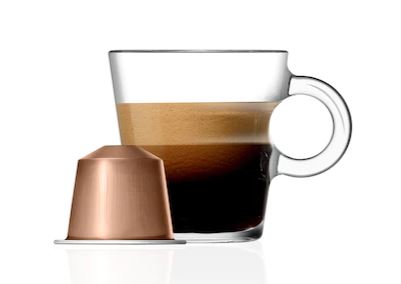 Nespresso Kapseln Cosi 7588.20