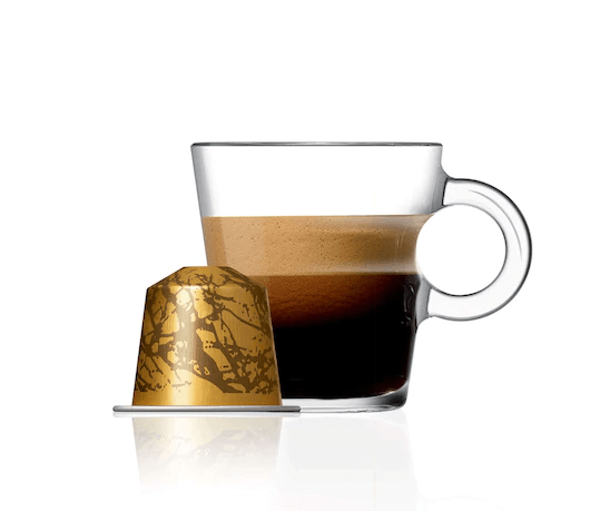 Nespresso Kapseln Ispirazione Venezia 7543.20