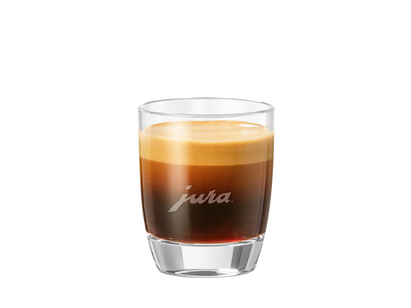 Jura Espressogläser 2-er Set