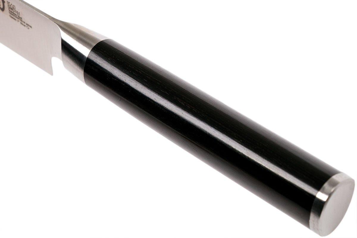 Kai Shun flexibles Filiermesser DM0761