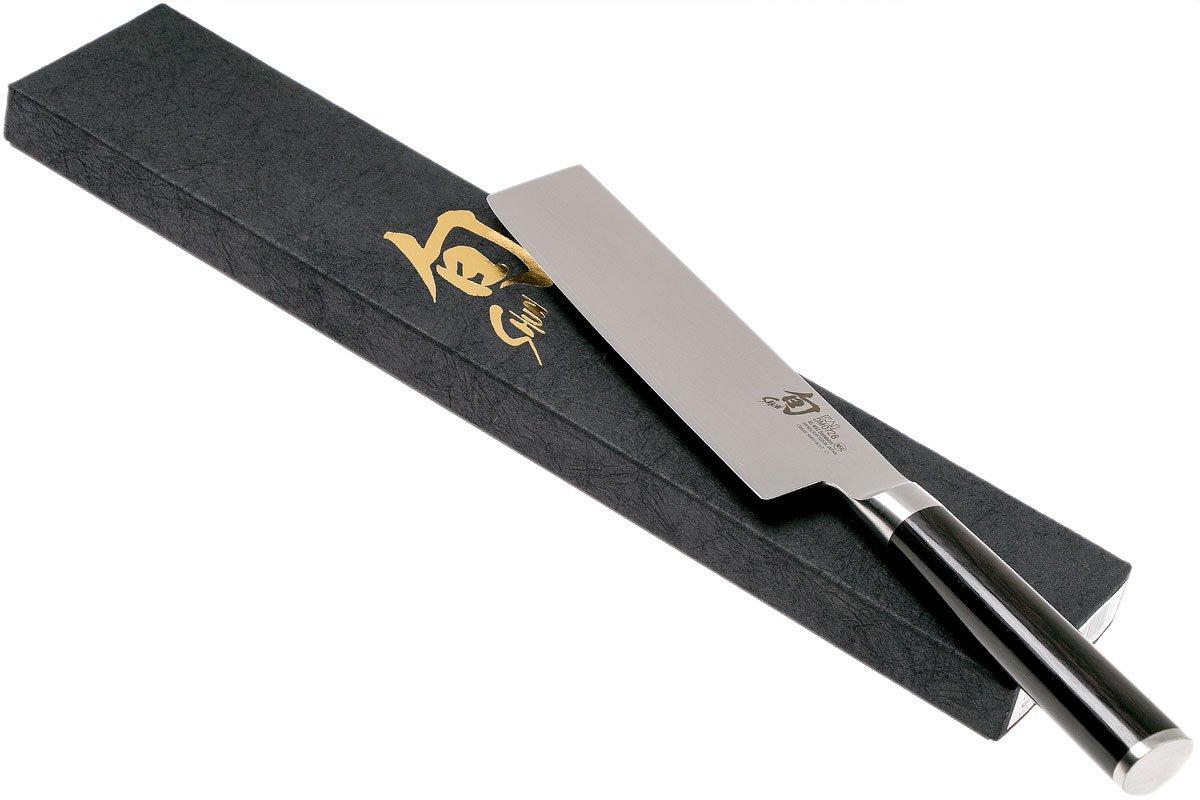 Kai Shun Nakiri Messer DM0728