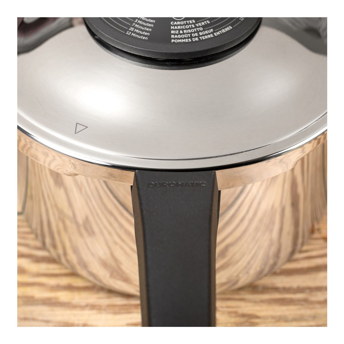 Kuhn Rikon Duromatic Classic Neo 5 Liter Ø 22 cm