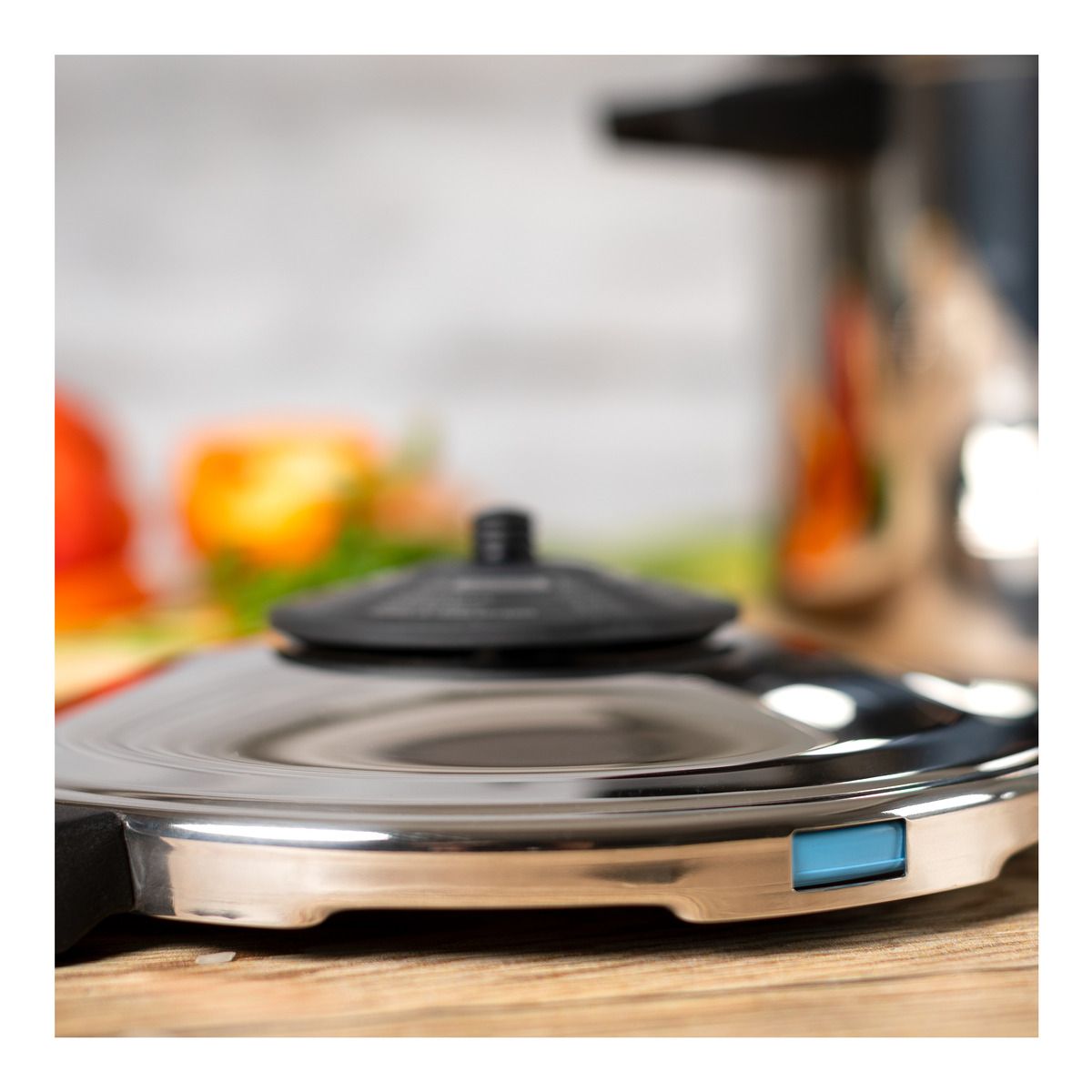 Kuhn Rikon Duromatic Classic Neo 5 Liter Ø 22 cm