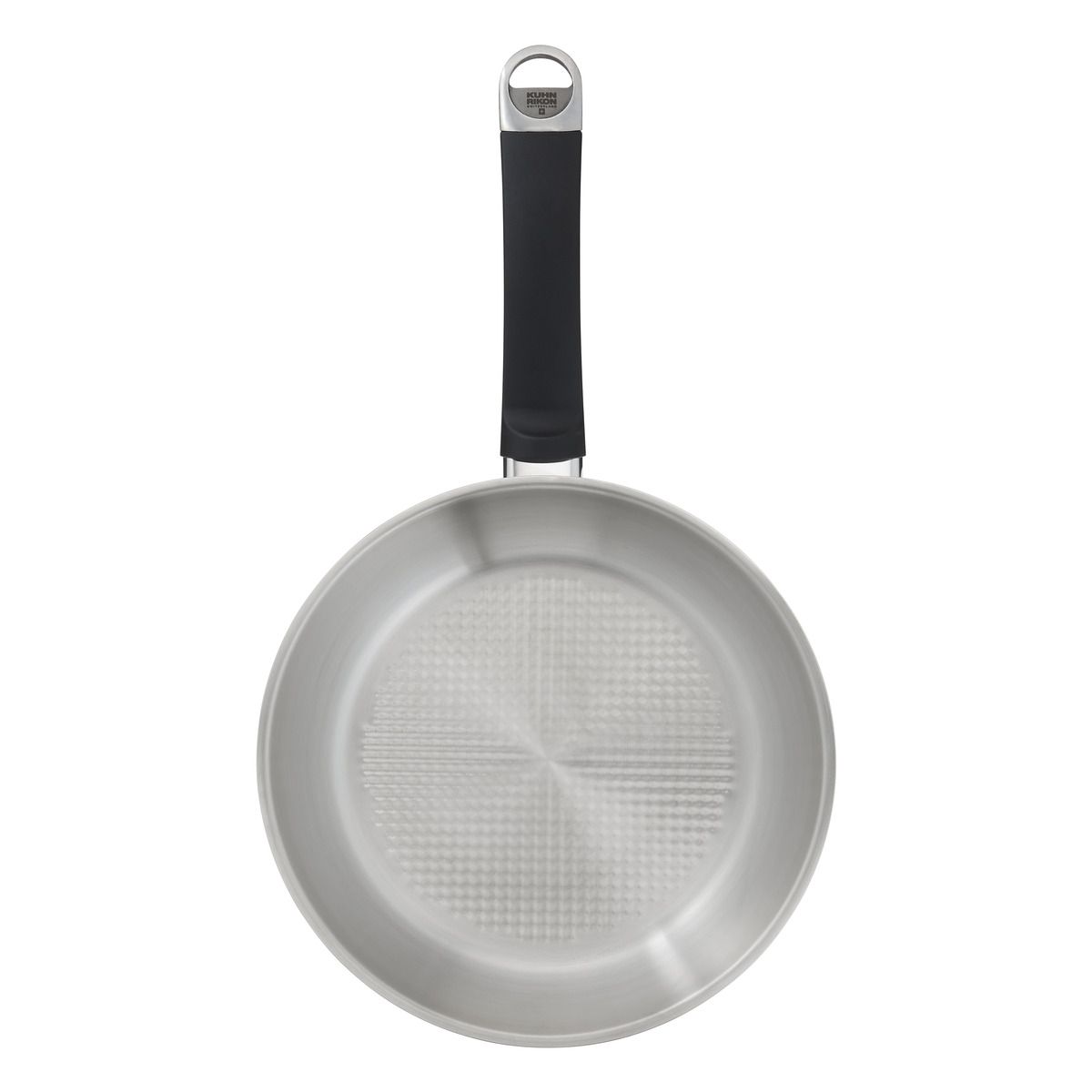 Kuhn Rikon Bratpfanne Silver Star 26 cm 31217