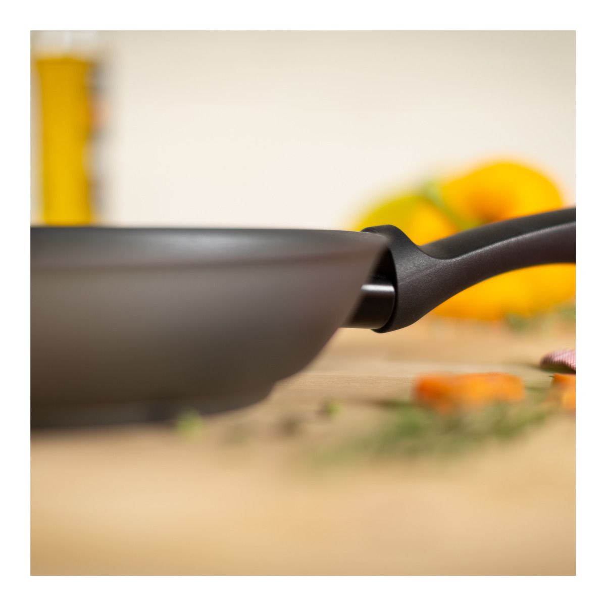 Kuhn Rikon Bratpfanne New Life Recycling 20 cm